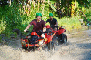 ATV Green Bali