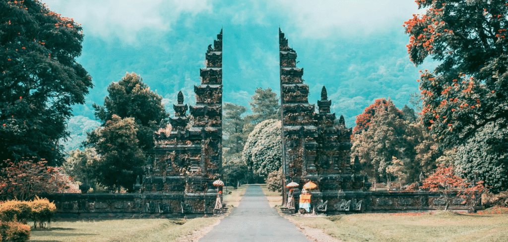 bali