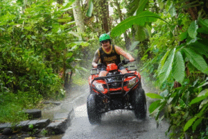 ATV Green Bali