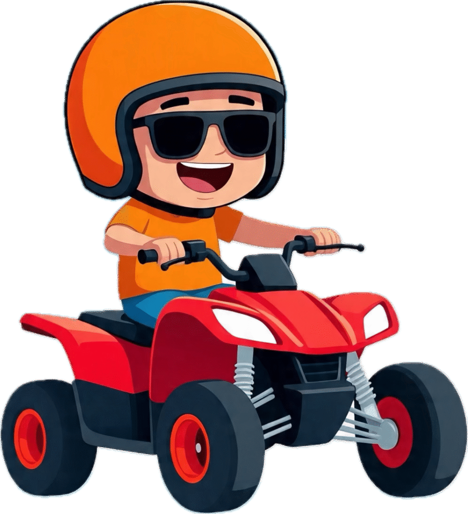 Icon ATV Icon ATV