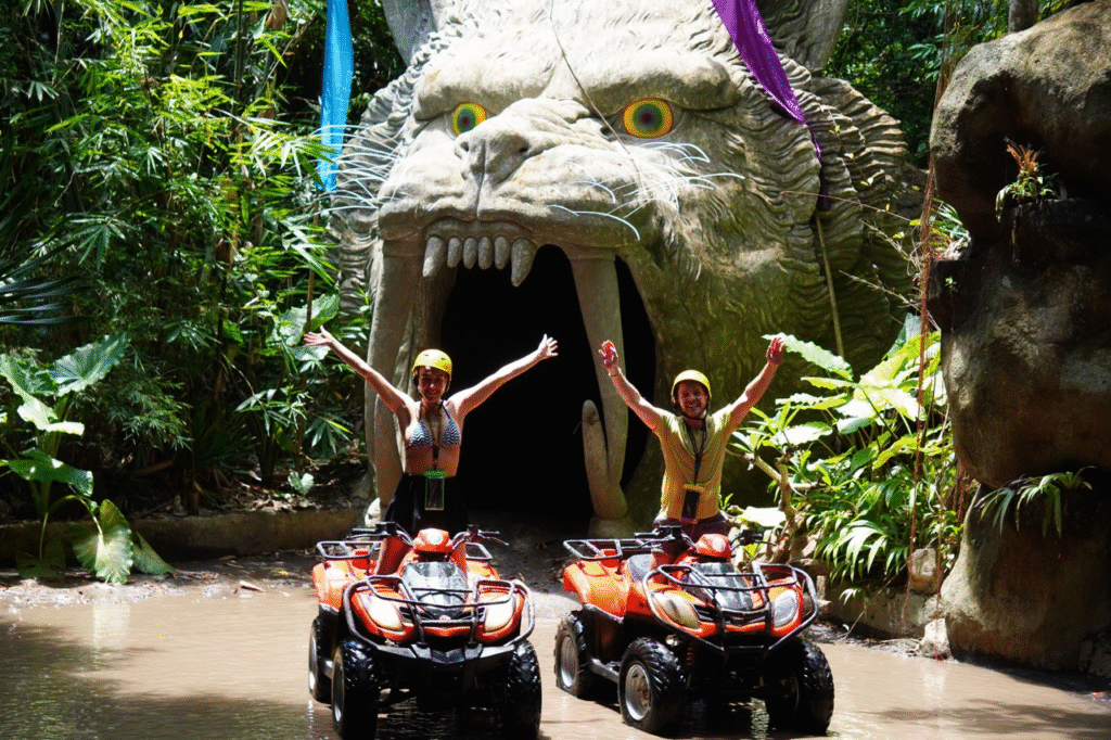 Icon ATV Bali