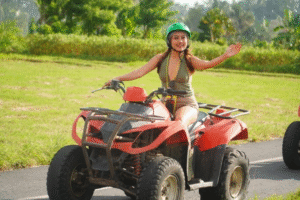ATV Green Bali