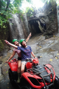 ATV Green Bali