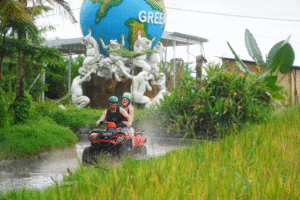ATV Green Bali