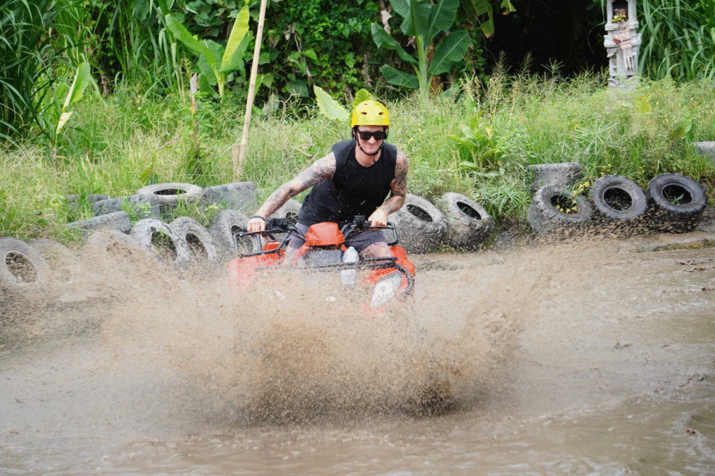 Icon ATV Bali Icon ATV Bali